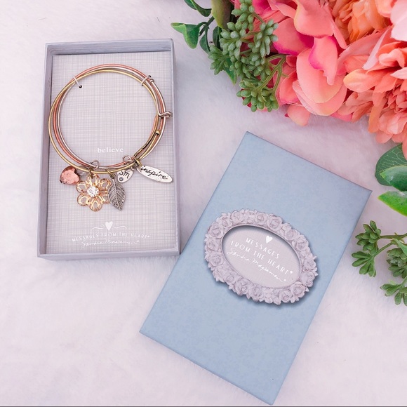 Sandra Magsamen Sets Of 3 Bracelet - Picture 2 of 2